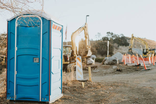 Portable Toilet Options We Offer in Dexter, OR