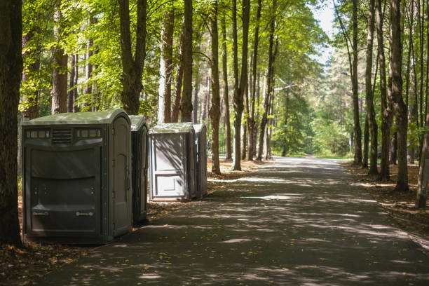 Best Wedding porta potty rental  in Dexter, OR