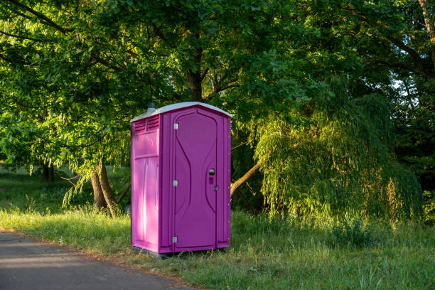 Best Porta potty rental near me  in Dexter, OR
